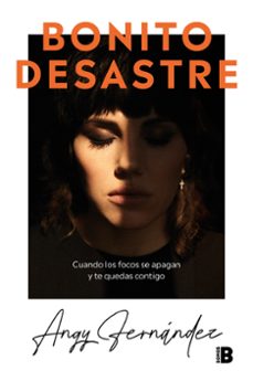 Buscar descargar ebook BONITO DESASTRE 9788466678261 in Spanish de ANGY FERNANDEZ CHM ePub iBook