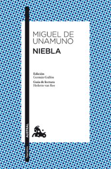 Descarga de foro de ebooks NIEBLA 9788467033861 in Spanish