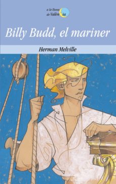 Descargar gratis ebooks BILLY BUDD, EL MARINER de HERMAN MELVILLE