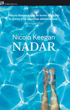 Ubicación de descarga de libros de Android NADAR de NICOLA KEEGAN in Spanish 9788476698761