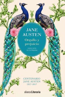 Libros gratis en descarga de cd ORGULLO Y PREJUICIO [ED. ILUSTRADA] (Literatura española) de JANE AUSTEN PDB FB2