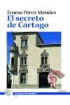 Descarga completa de libros de Google SECRETO DE CARTAGO en español 9788494388361