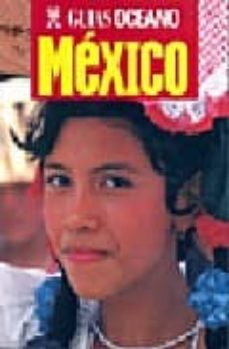 Book's Cover of Mexico