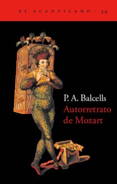 Descargar AUTORRETRATO DE MOZART gratis pdf - leer online