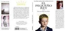 Descarga gratuita de audiolibros para iphone EL PEQUEÑO REY in Spanish 9788495772961 PDB