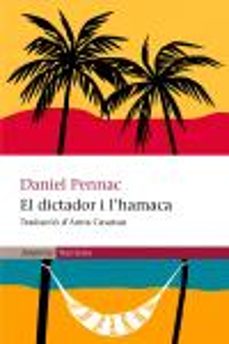 Libros en pdf gratis para descargar EL DICTADOR I L HAMACA