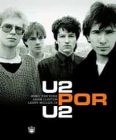 Descargar U2 POR U2 gratis pdf - leer online