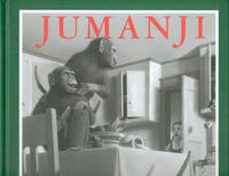 Descargar JUMANJI gratis pdf - leer online