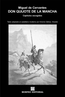 Don quijote dela mancha espanol moderno pdf