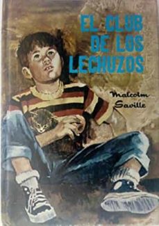 EL CLUB DE LOS LECHUZOS 1964 de MALCOLM SAVILLE | Casa del Libro