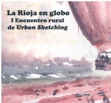 Portada de LA RIOJA EN GLOBO