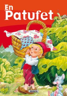 Portada de EN PATUFET (ELS MILLORS COMTES) (ELS MILLORS CONTES)
