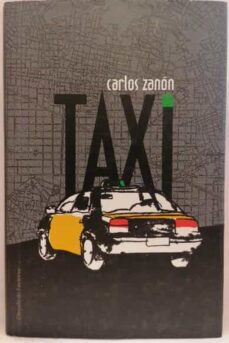 Portada de TAXI