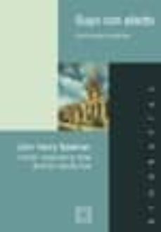 Portada de SUYO CON AFECTO: AUTOBIOGRAFIA EPISTOLAR