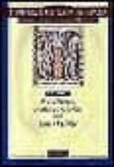 Portada de MUSULMANES, CRISTIANOS Y JUDIOS, SIGLOS VIII-XI