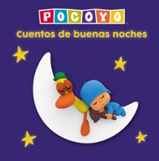 Portada de CUENTOS DE BUENAS NOCHES CON POCOYO
