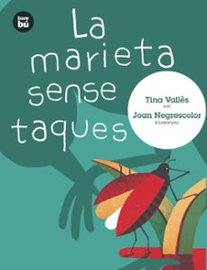 Portada de LA MARIETA SENSE TAQUES