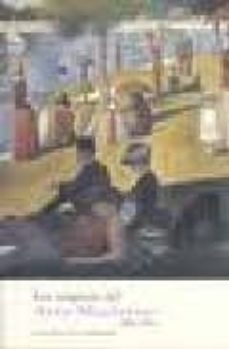 Portada de LOS ORIGENES DEL ARTE MODERNO: 1850-1900