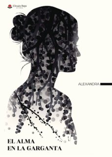 Portada de (I.B.D.) EL ALMA EN LA GARGANTA