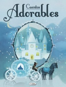 Portada de CUENTOS ADORABLES