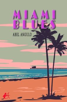Portada de MIAMI BLUES