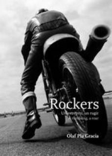 Portada de ROCKERS