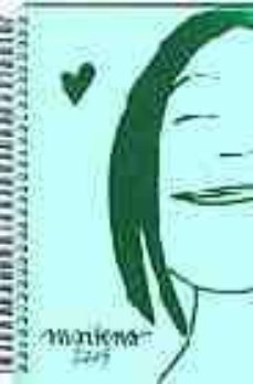 Portada de MAITENA AGENDA 2005