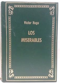Portada de MISERABLES, LOS TOMO 2