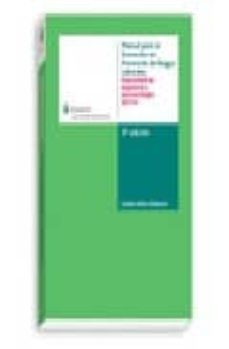 Portada de MANUAL PARA LA FORMACION EN PREVENCION DE RIESGOS LABORALES. ESPE CIALIDAD DE ERGONOMIA Y PSICOSOCIOLOGIA APLICADA (3ª ED.)