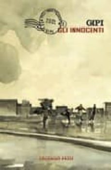 Portada de LOS INOCENTES