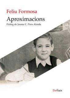 Portada de APROXIMACIONS