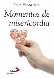Portada de MOMENTOS DE MISERICORDIA