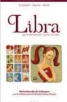 Portada de LIBRA. HOROSCOPO 2011
