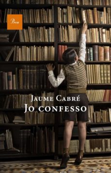 Portada de JO CONFESSO (EBOOK)
