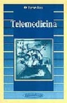 Portada de TELEMEDICINA