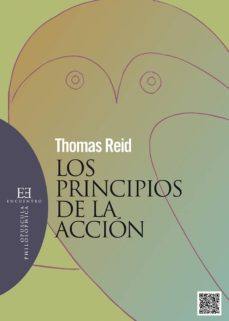 Portada de LOS PRINCIPIOS DE LA ACCION