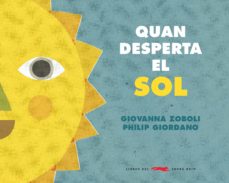 Portada de QUAN EL SOL DESPERTA