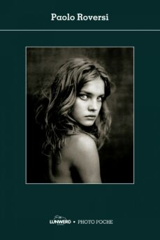Portada de PHOTO POCHE: PAOLO ROVERSI