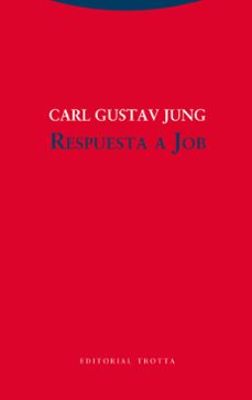 Portada de RESPUESTA A JOB