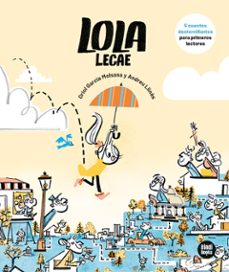 Portada de LOLA LECAE
