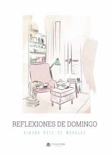 Portada de REFLEXIONES DE DOMINGO