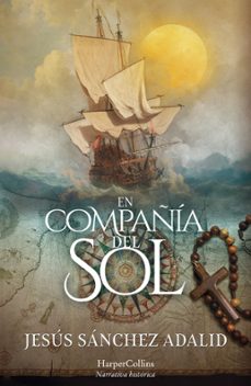 Portada de EN COMPAÑIA DEL SOL
