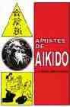 Portada de APUNTES DE AIKIDO