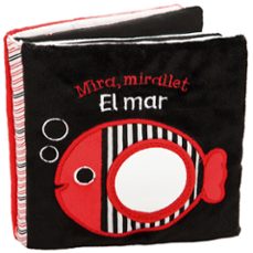 Portada de MIRA, MIRALLET. EL MAR