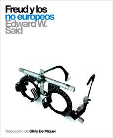 Portada de FREUD Y LOS NO EUROPEOS
