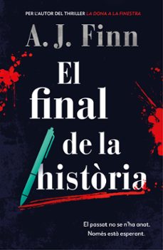 Portada de EL FINAL DE LA HISTORIA