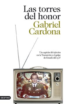 Portada de LAS TORRES DEL HONOR