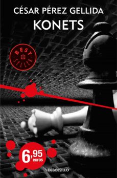 Portada de KONETS