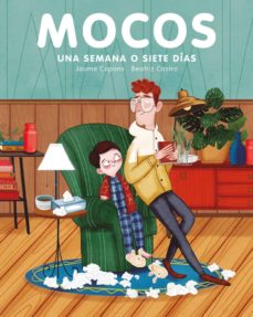 Portada de MOCOS: UNA SEMANA O SIETE DIAS
