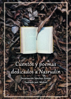 Portada de CUENTOS Y POEMAS DEDICADOS A NASRUDIN